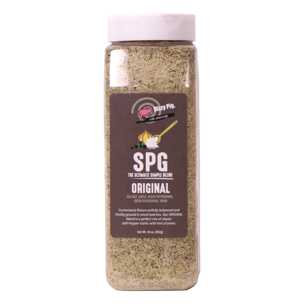 Dizzy Pig: SPG Original 2 Dizzy Pig: SPG Original - Image 2