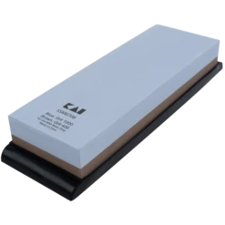 Shun 400/1000-Grit Combination Whetstone