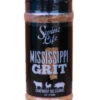 Swine Life BBQ: Mississippi Grit