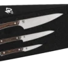 Shun Kanso 3-Piece Starter Set