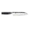 Shun Premier Grey 7-in. Santoku Knife