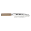 Shun Premier Blonde 7-in. Santoku