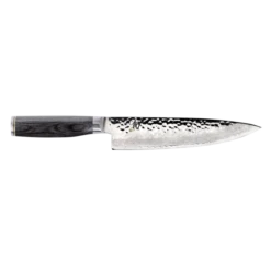 Shun Premier Grey 8-in. Chef's Knife