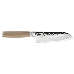 Shun Premier Blonde 5.5-in. Santoku
