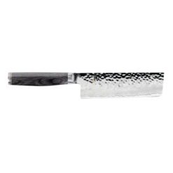 Shun Premier Grey 5.5-in. Nakiri Knife