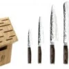 Shun Premier 7-Piece Essential Block Set