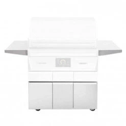 36" Twin Eagles Pellet Grill And Smoker Grill Base