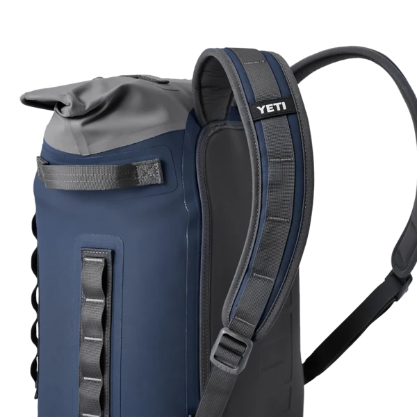 YETI Hopper M20 Backpack Cooler 4 YETI Hopper M20 Backpack Cooler - Image 4