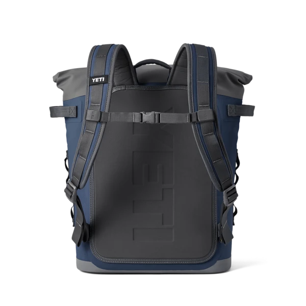 YETI Hopper M20 Backpack Cooler 5 YETI Hopper M20 Backpack Cooler - Image 5