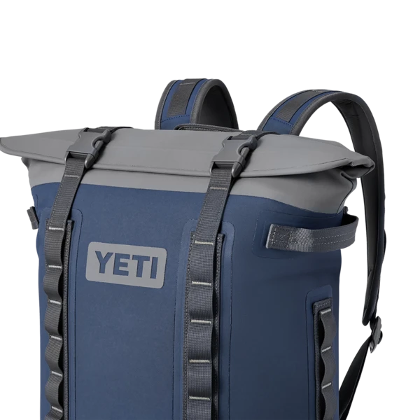 YETI Hopper M20 Backpack Cooler 3 YETI Hopper M20 Backpack Cooler - Image 3