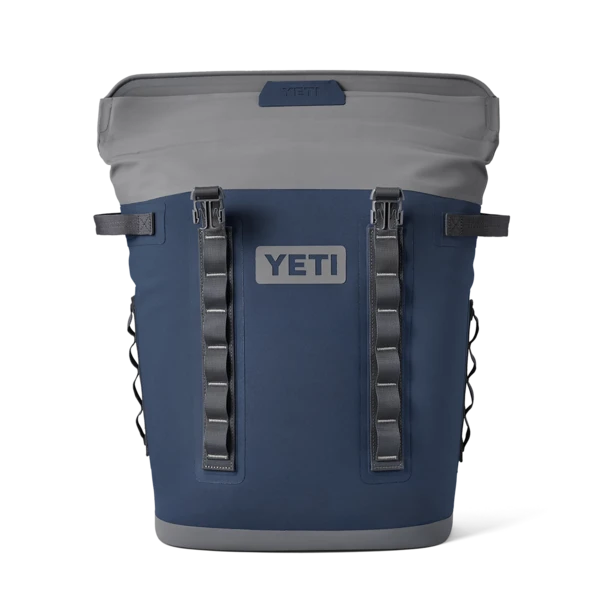 YETI Hopper M20 Backpack Cooler 2 YETI Hopper M20 Backpack Cooler - Image 2