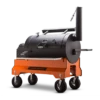 Yoder Smokers - YS1500s Pellet Grill